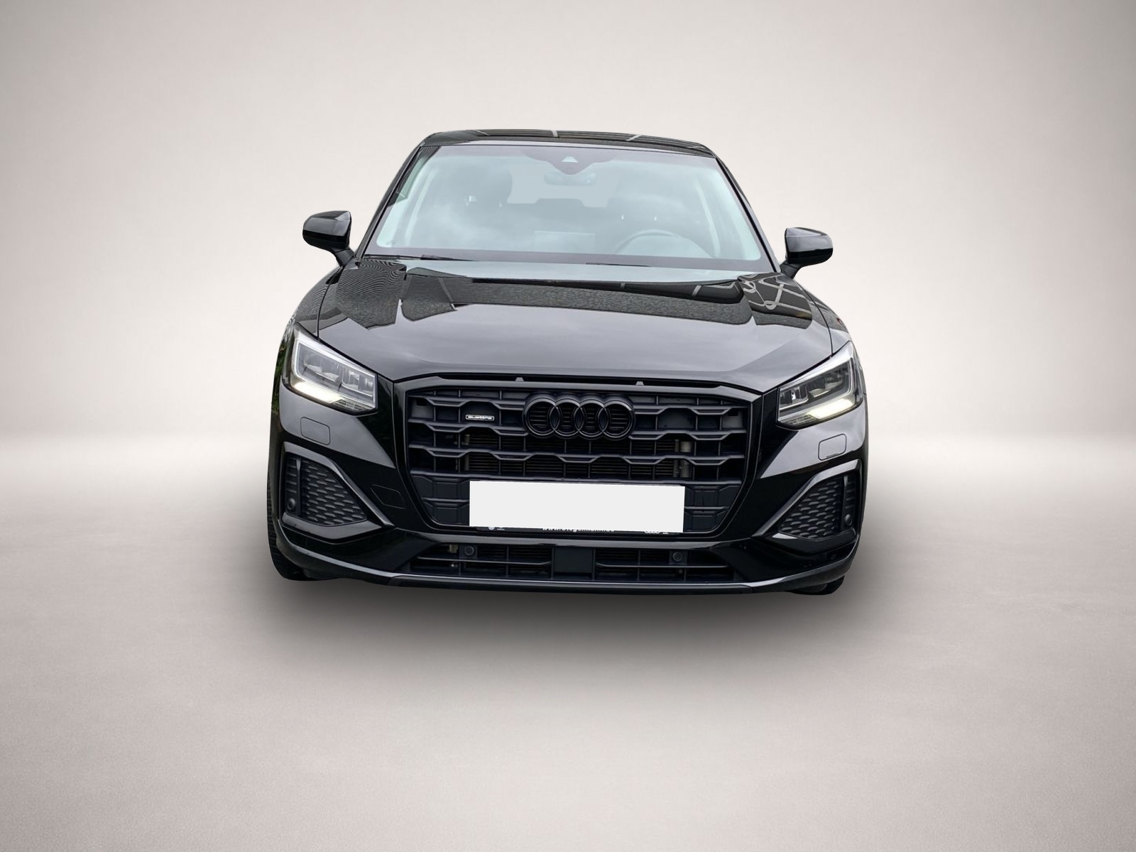 Audi Q2 (05/2022, Diesel)