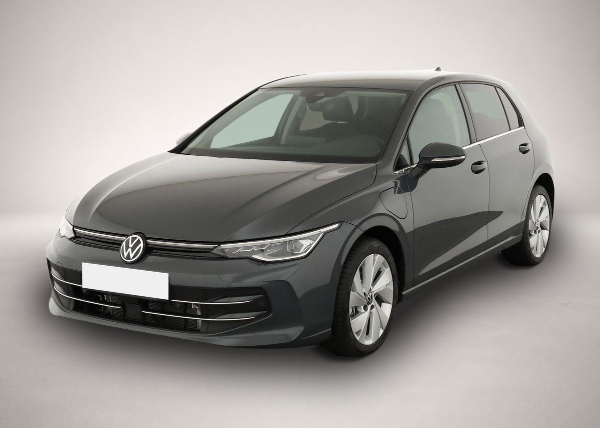 Volkswagen Golf (11/2025, Hybrid (Benzin/Elektro))