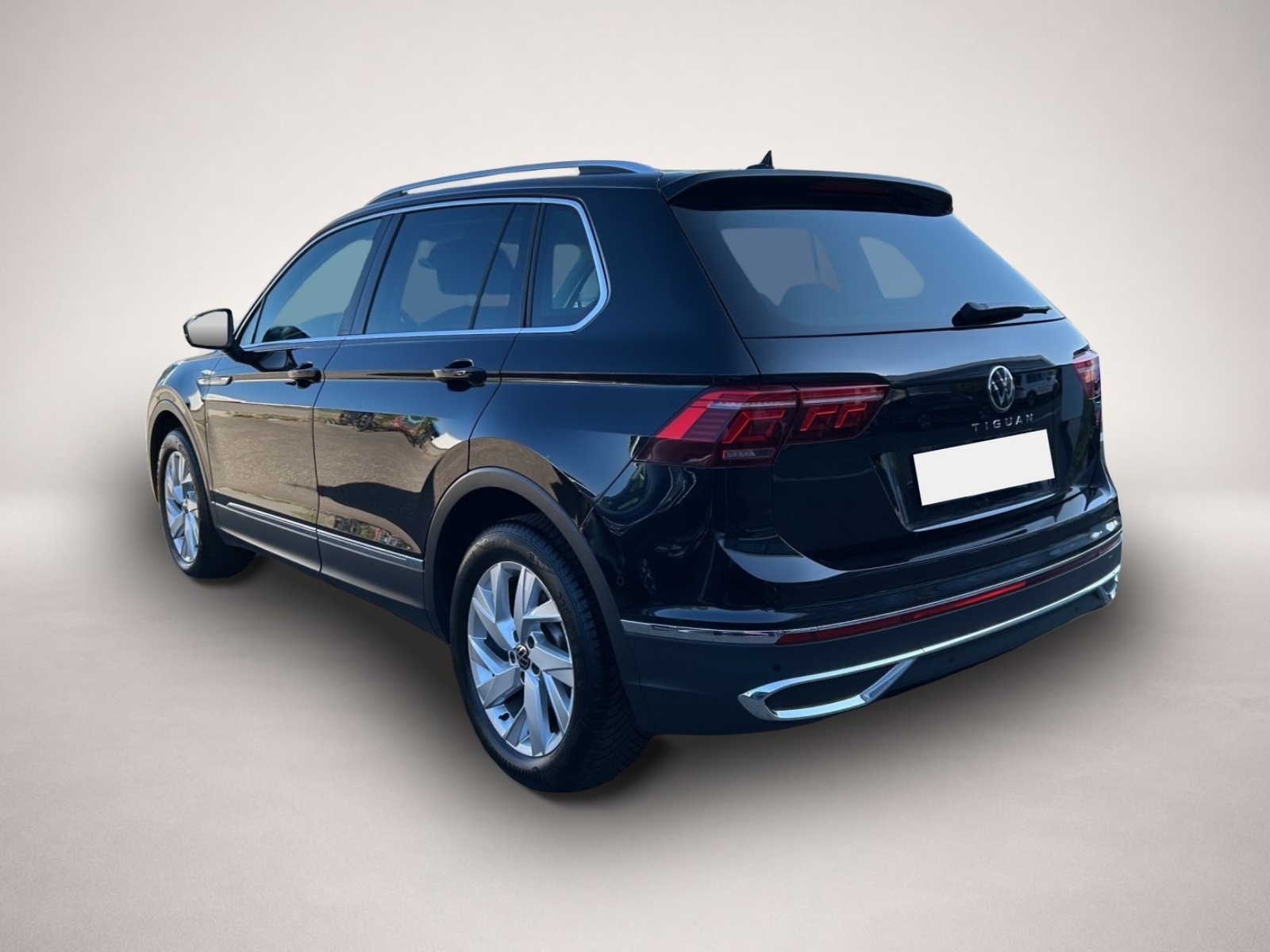 Volkswagen Tiguan (12/2022, Diesel)
