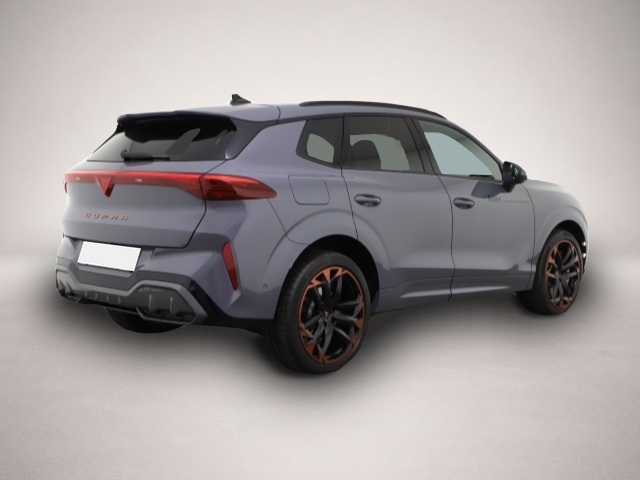 Cupra Terramar (10/2025, Benzin)