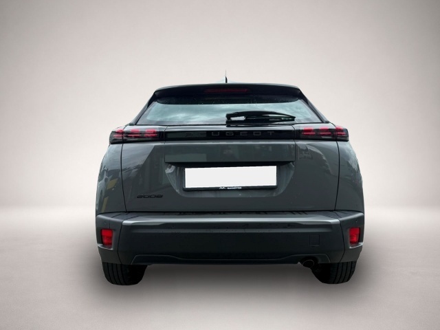 Peugeot 2008 (07/2024, Benzin)