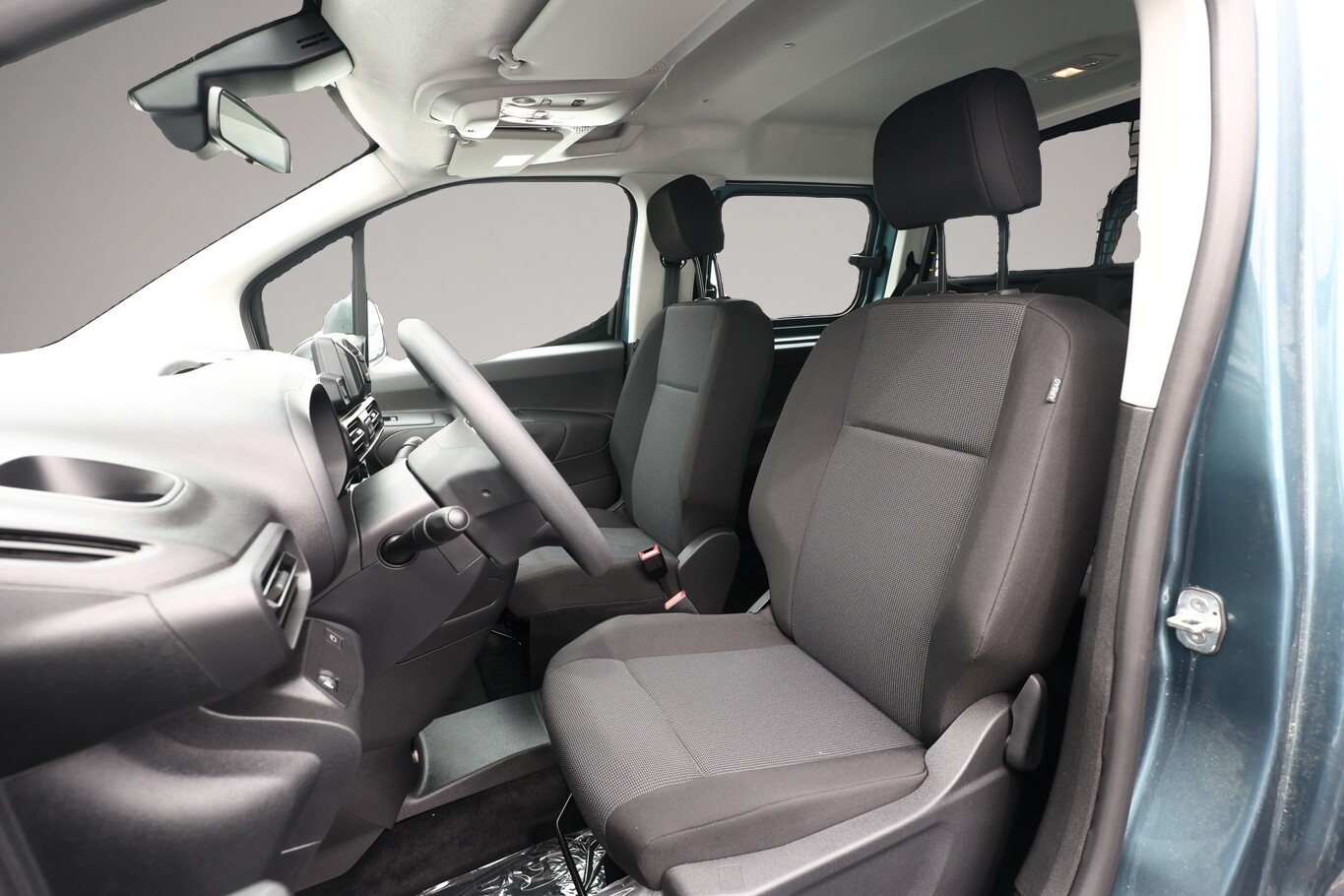 Opel Combo (12/2025, Diesel)