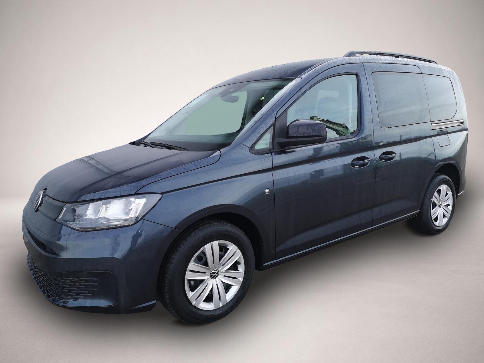 Volkswagen Caddy (06/2026, Diesel)