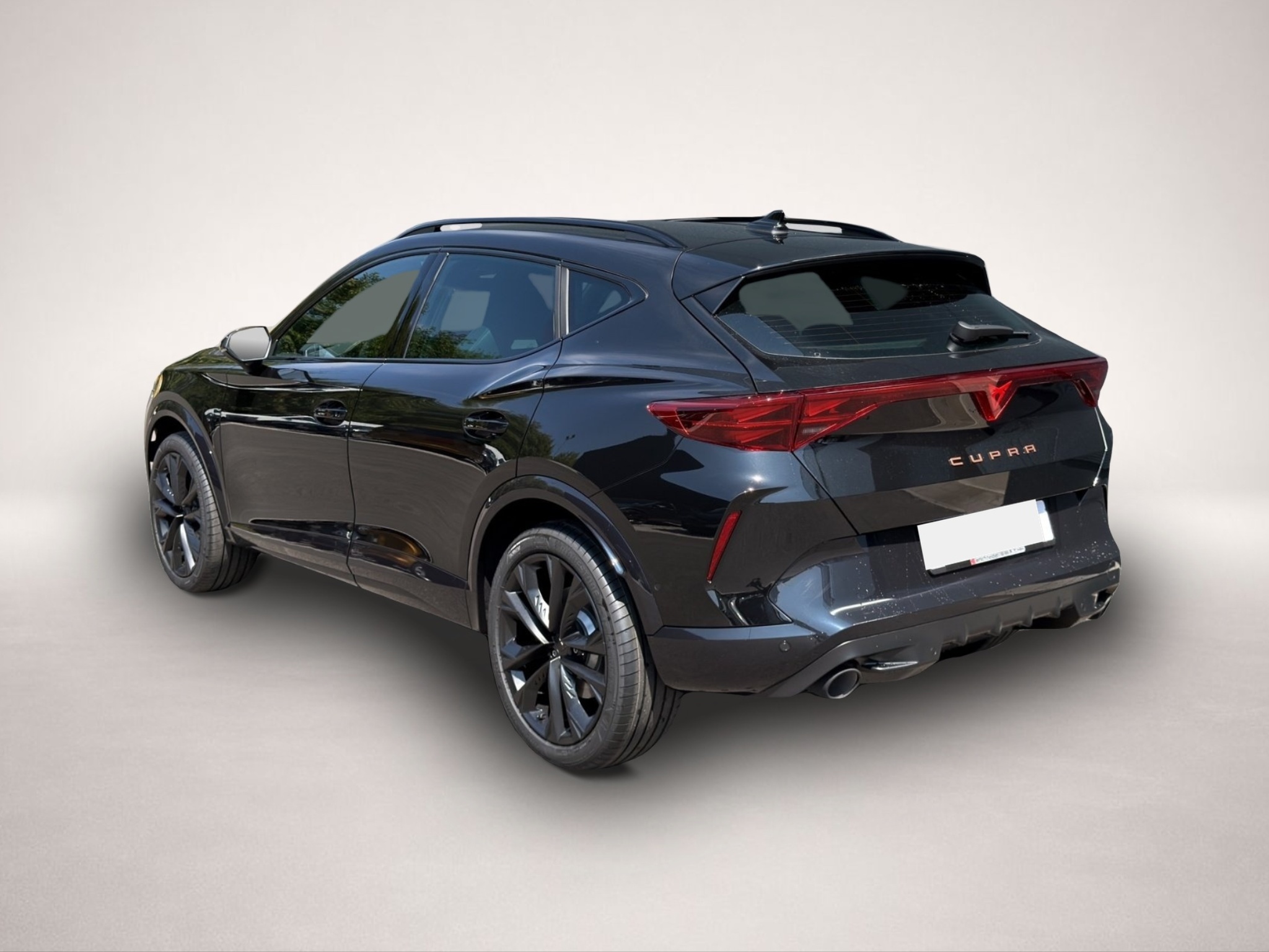 CUPRA Formentor, Bild 4 von 5