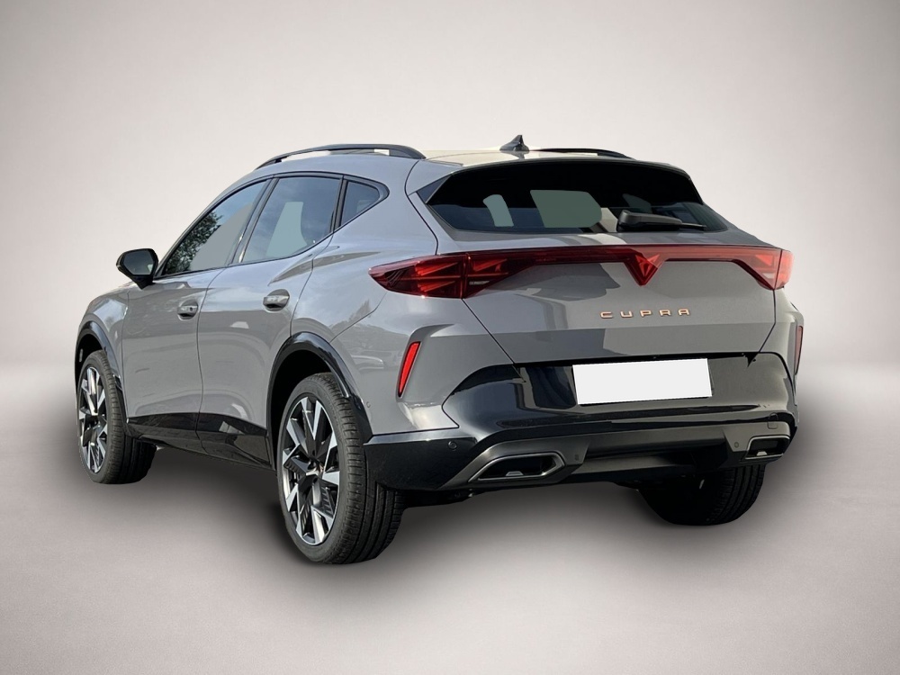 CUPRA Formentor, Bild 4 von 5