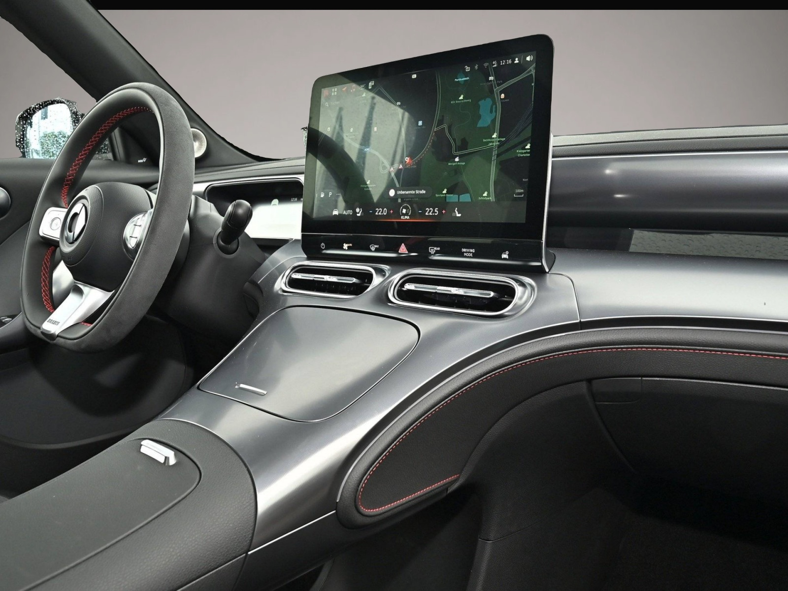 Smart #1 (07/2025, ELECTRIC)