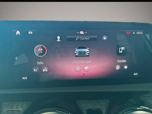 Mercedes-Benz A 220 (01/2026, Diesel)