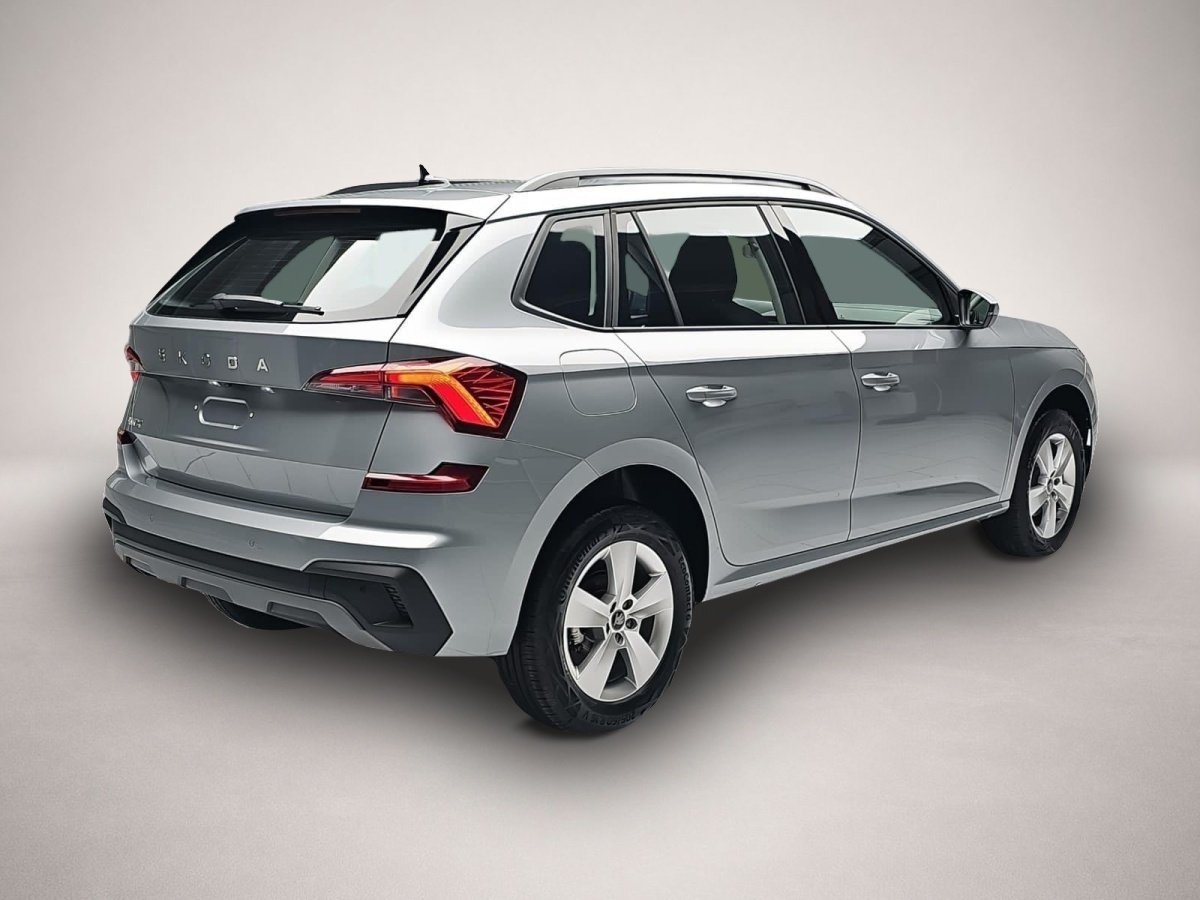 Skoda Kamiq, Bild 2 von 4