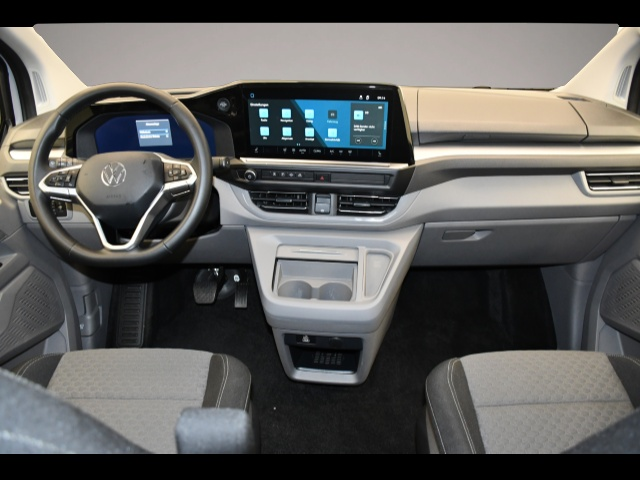 Volkswagen T7 Caravelle (01/2025, )