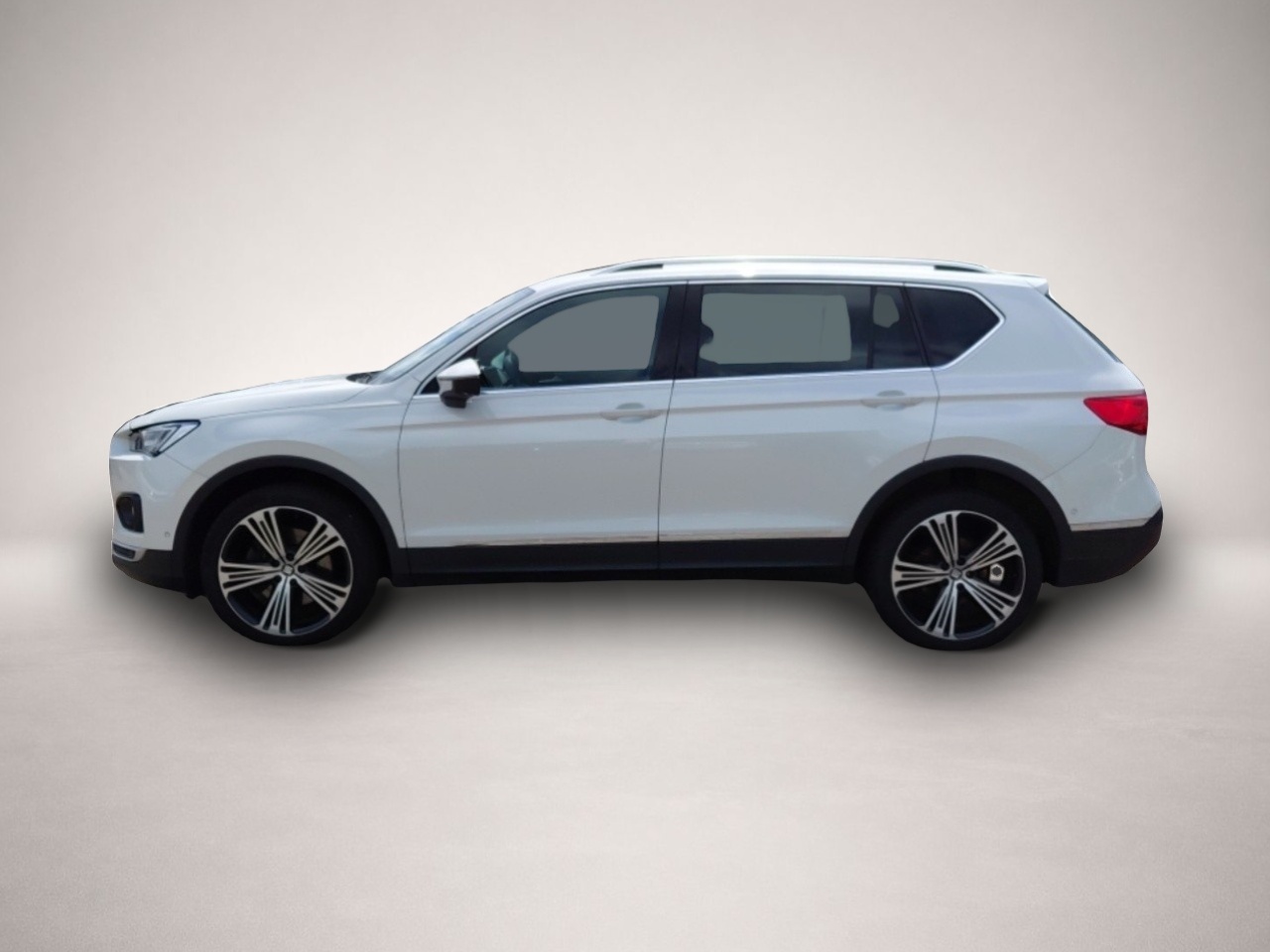 Seat Tarraco (03/2021, Diesel)