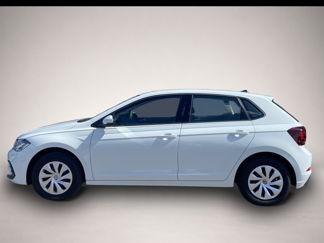 Volkswagen Polo (03/2023, )