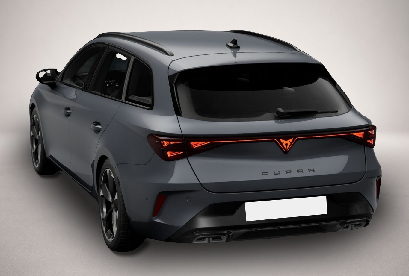 Cupra Leon (05/2026, Benzin)