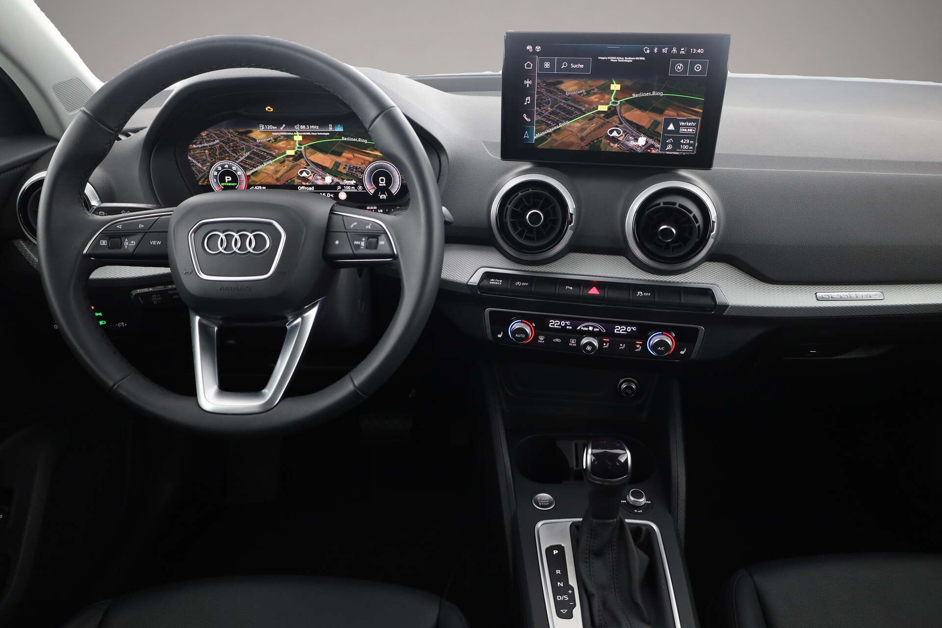 Audi quattro (06/2025, Benzin)