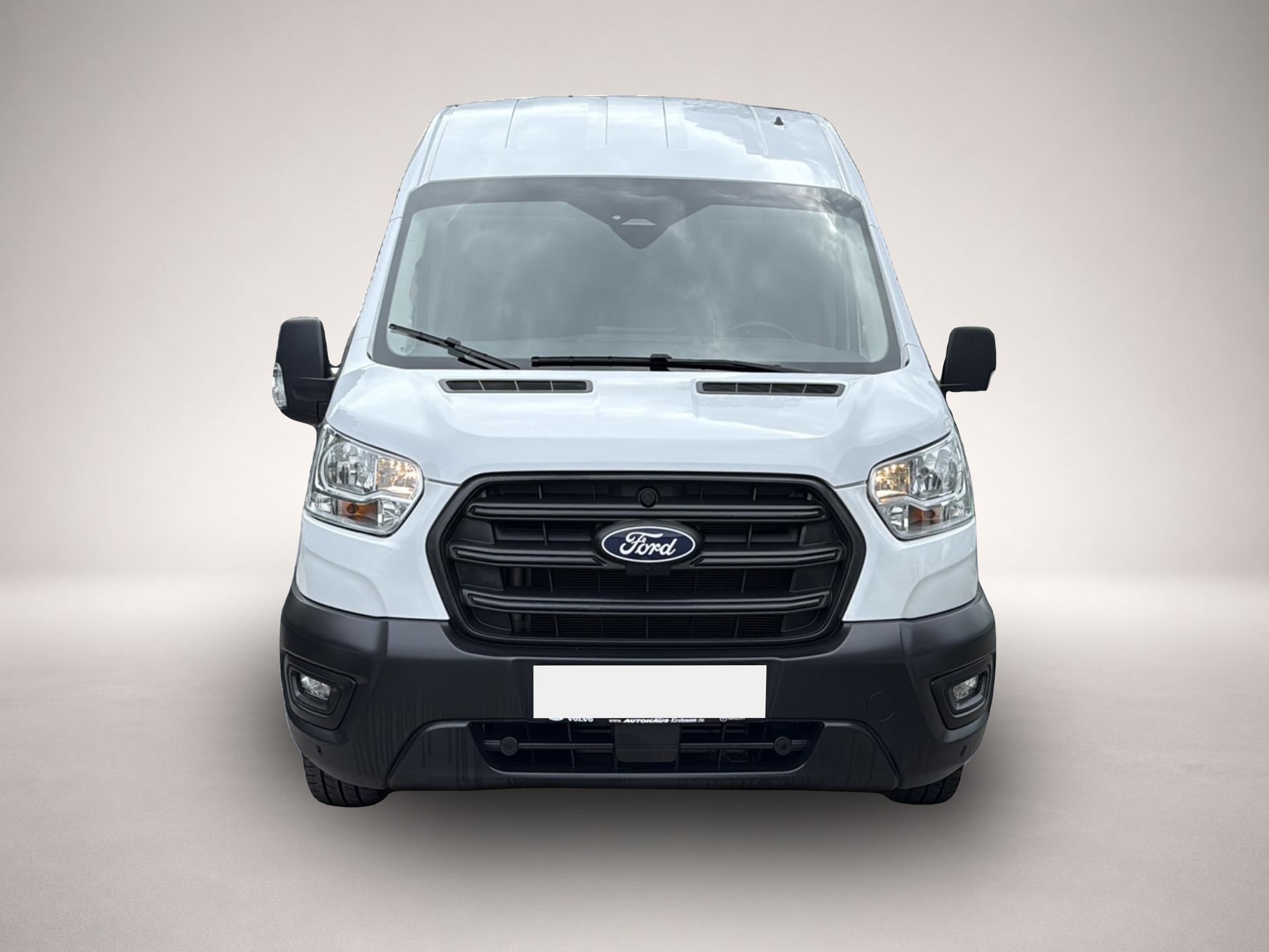 Ford Other (05/2025, Diesel)