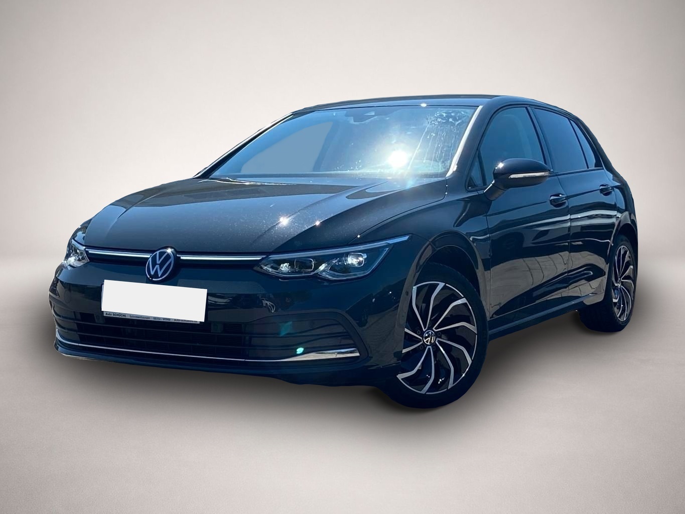 Volkswagen Golf (10/2023, )