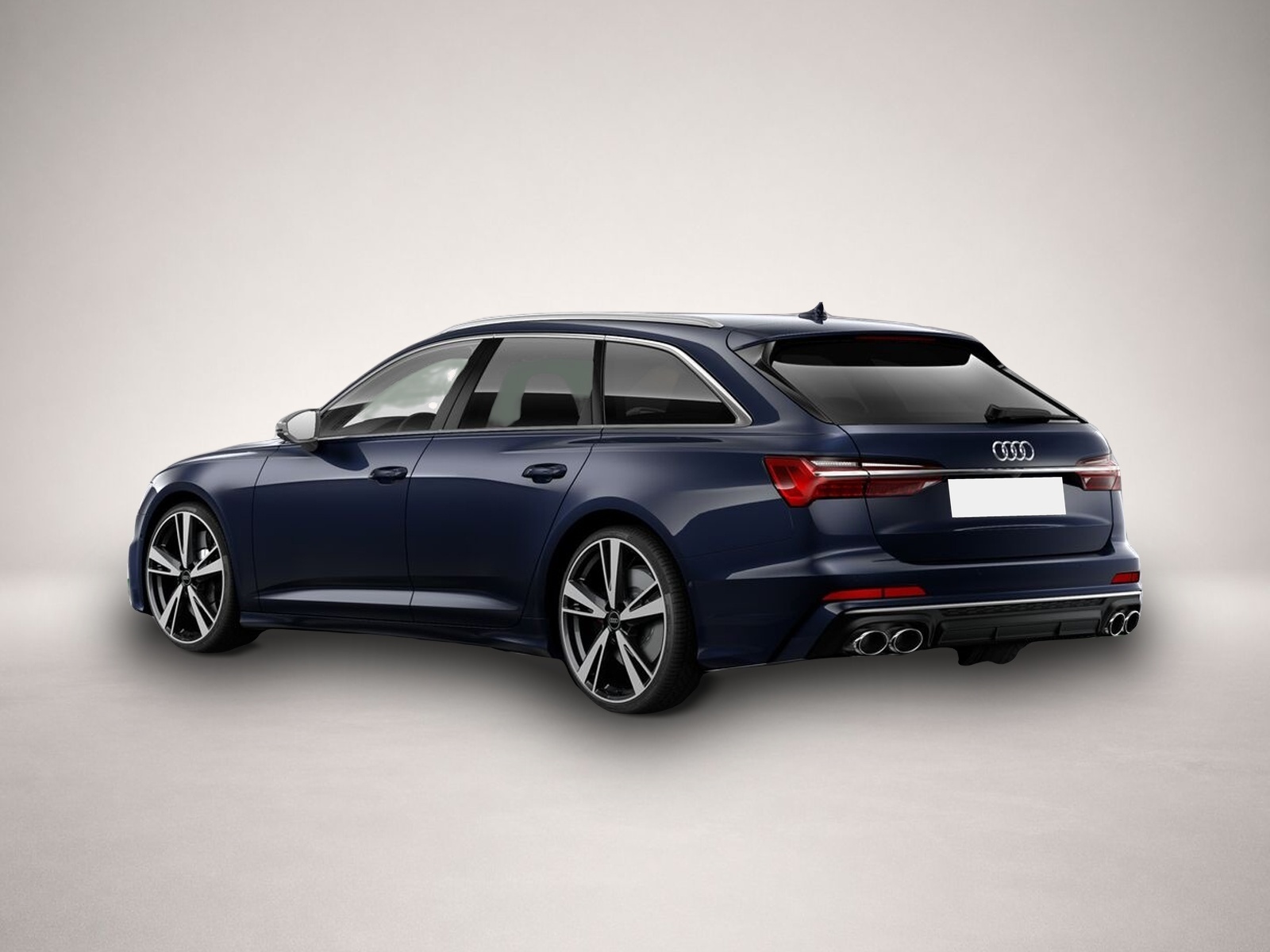 Audi S6 (01/2022, Diesel)