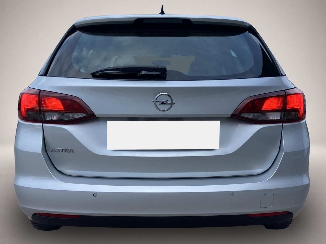 Opel Astra (01/2019, )
