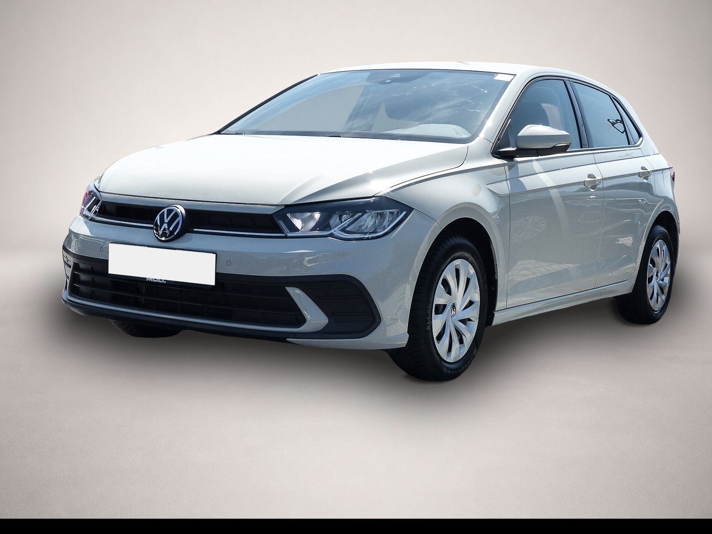 Volkswagen Polo (04/2024, Benzin)