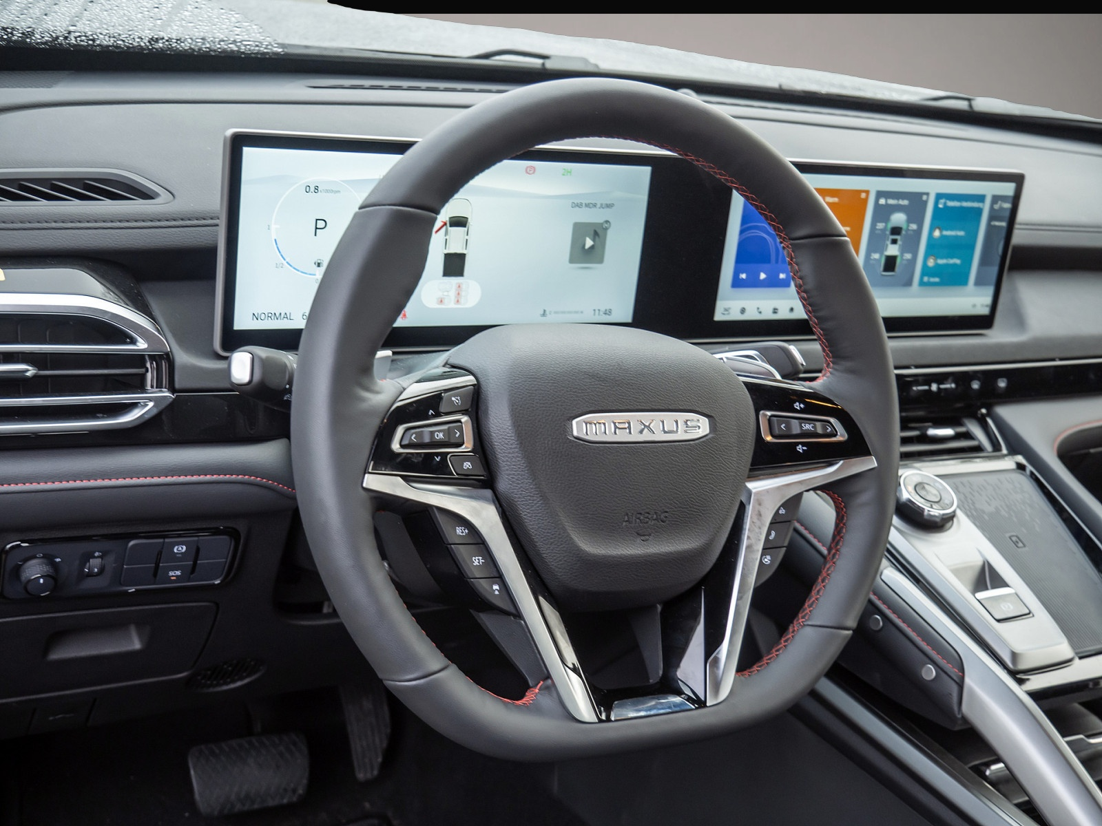 Maxus ANDERE, Bild 5 von 5