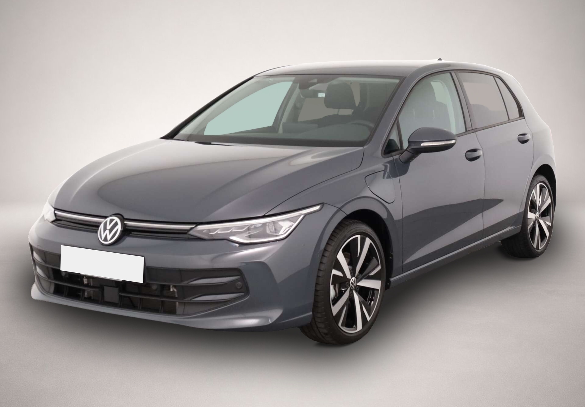 Volkswagen Golf (02/2025, Hybrid (Benzin/Elektro))