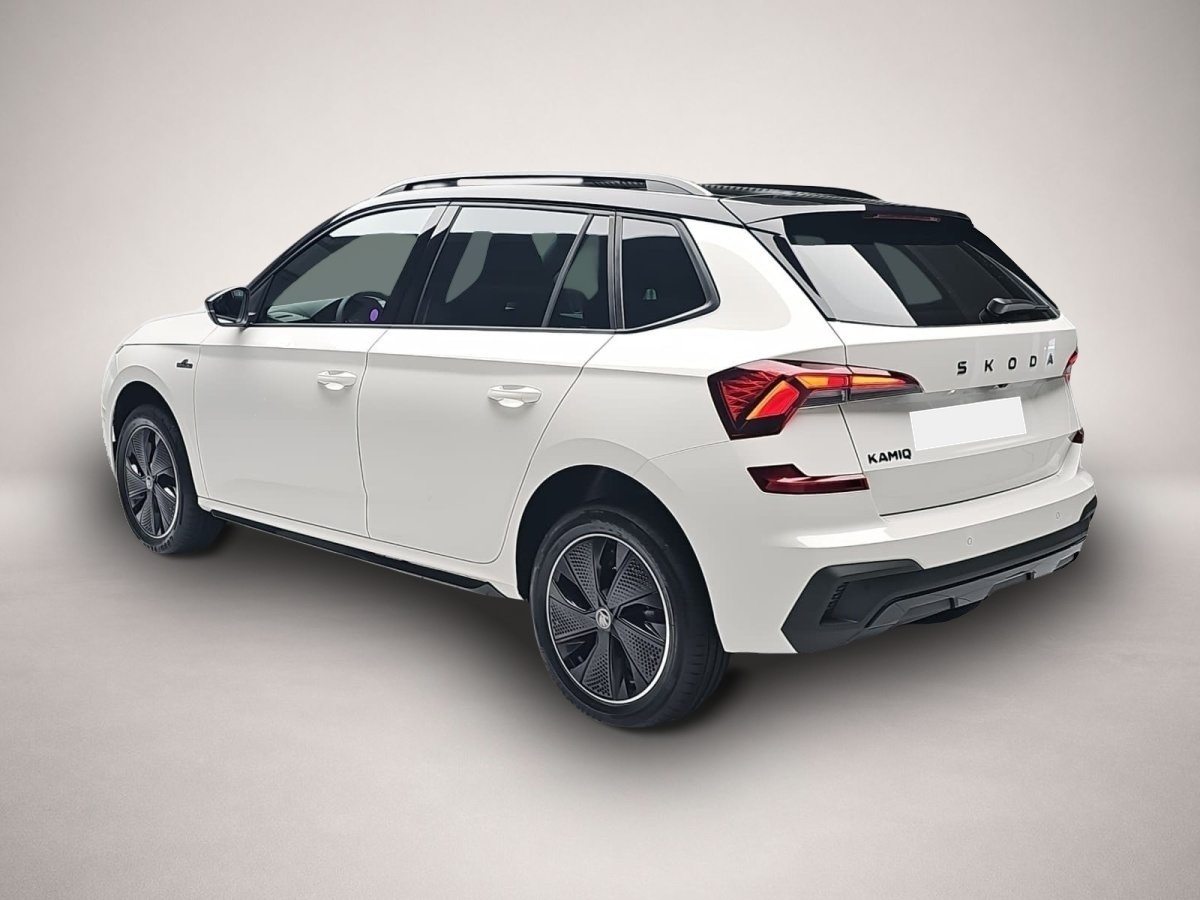 Skoda Kamiq, image 3 of 4