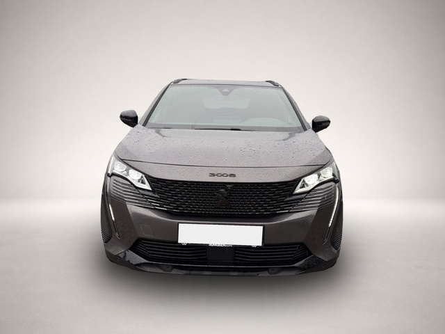 Peugeot 3008 (03/2024, Benzin)