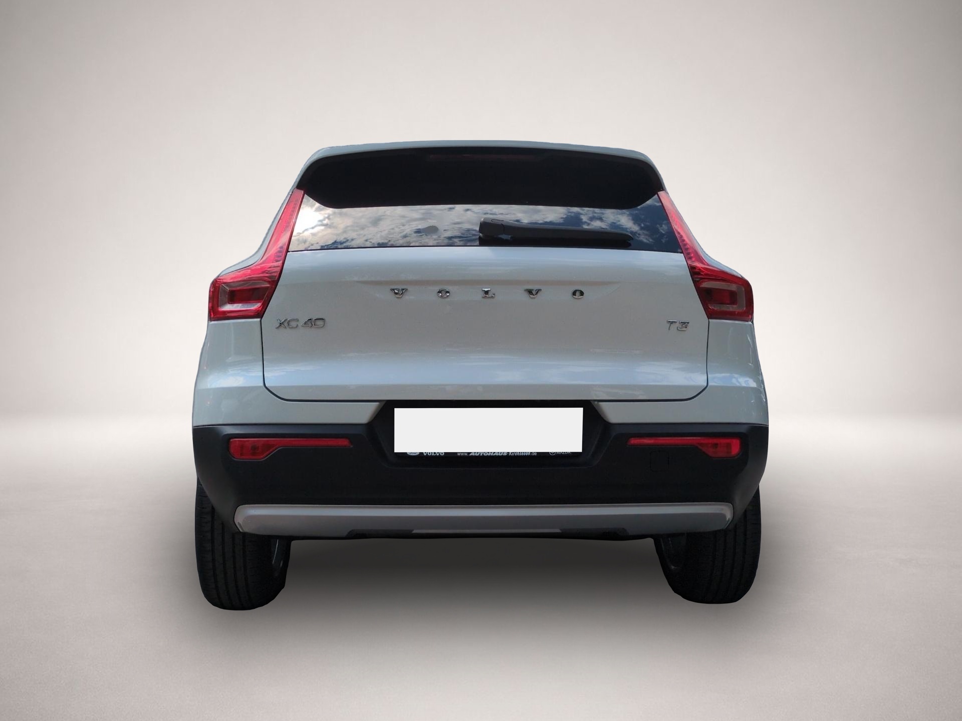 Volvo XC40 (07/2022, Benzin)