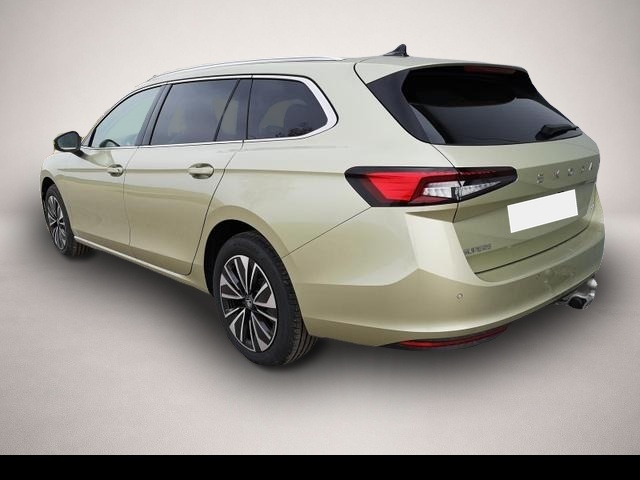 Skoda Superb (11/2025, Diesel)