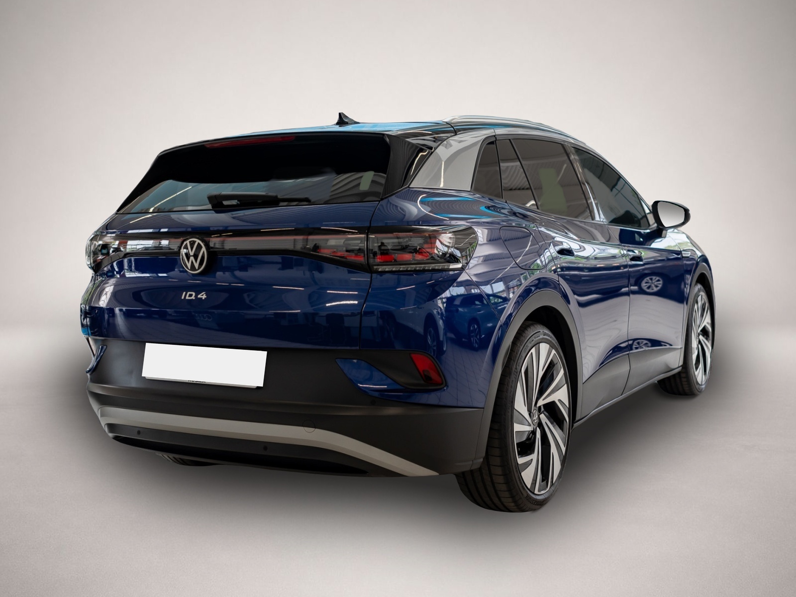 Volkswagen ID.4 (04/2024, ELECTRIC)