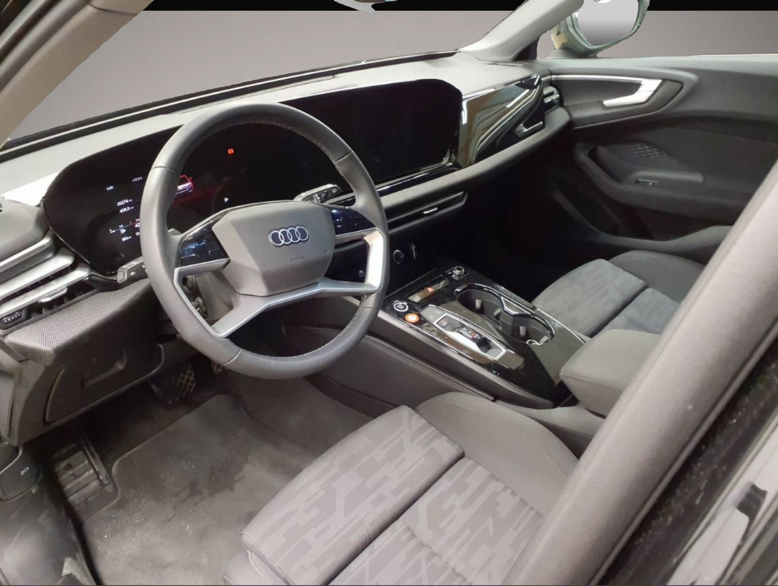 Audi A5 (12/2025, Hybrid (Benzin/Elektro))