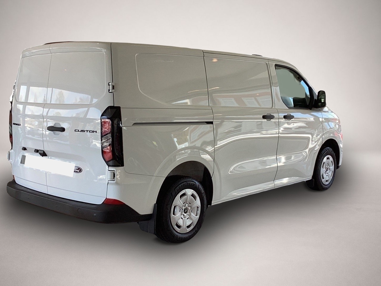 Ford Other (, Diesel)