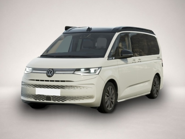 Volkswagen T7 California (04/2025, Benzin)