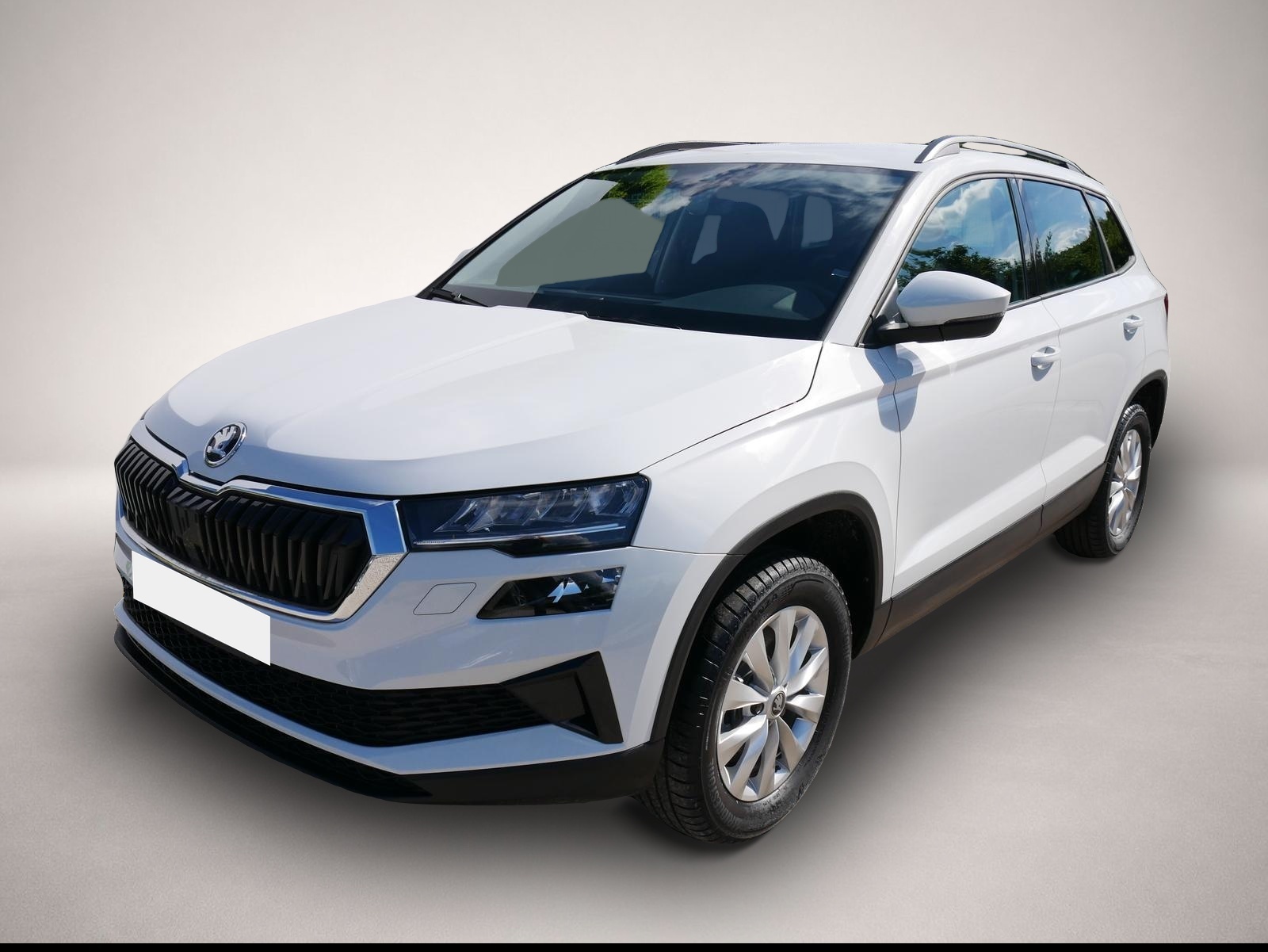 Skoda Karoq (02/2026, Diesel)