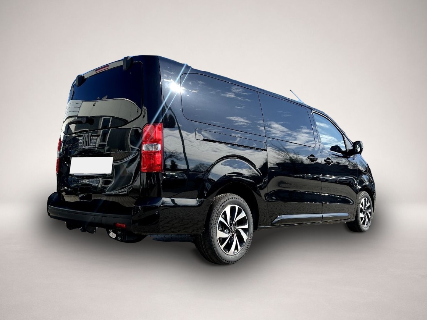 Fiat Ulysse (, Diesel)