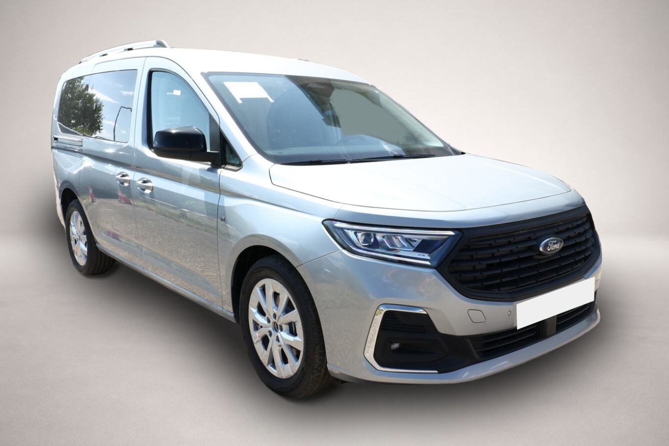 Ford Tourneo Connect (05/2026, Diesel)