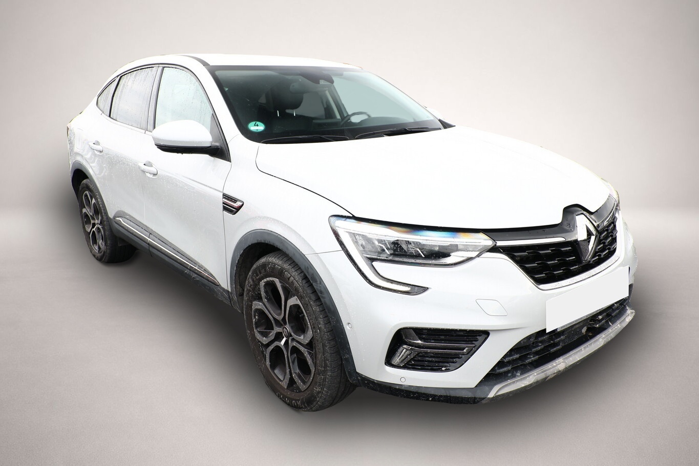 Renault Arkana (11/2023, Benzin)