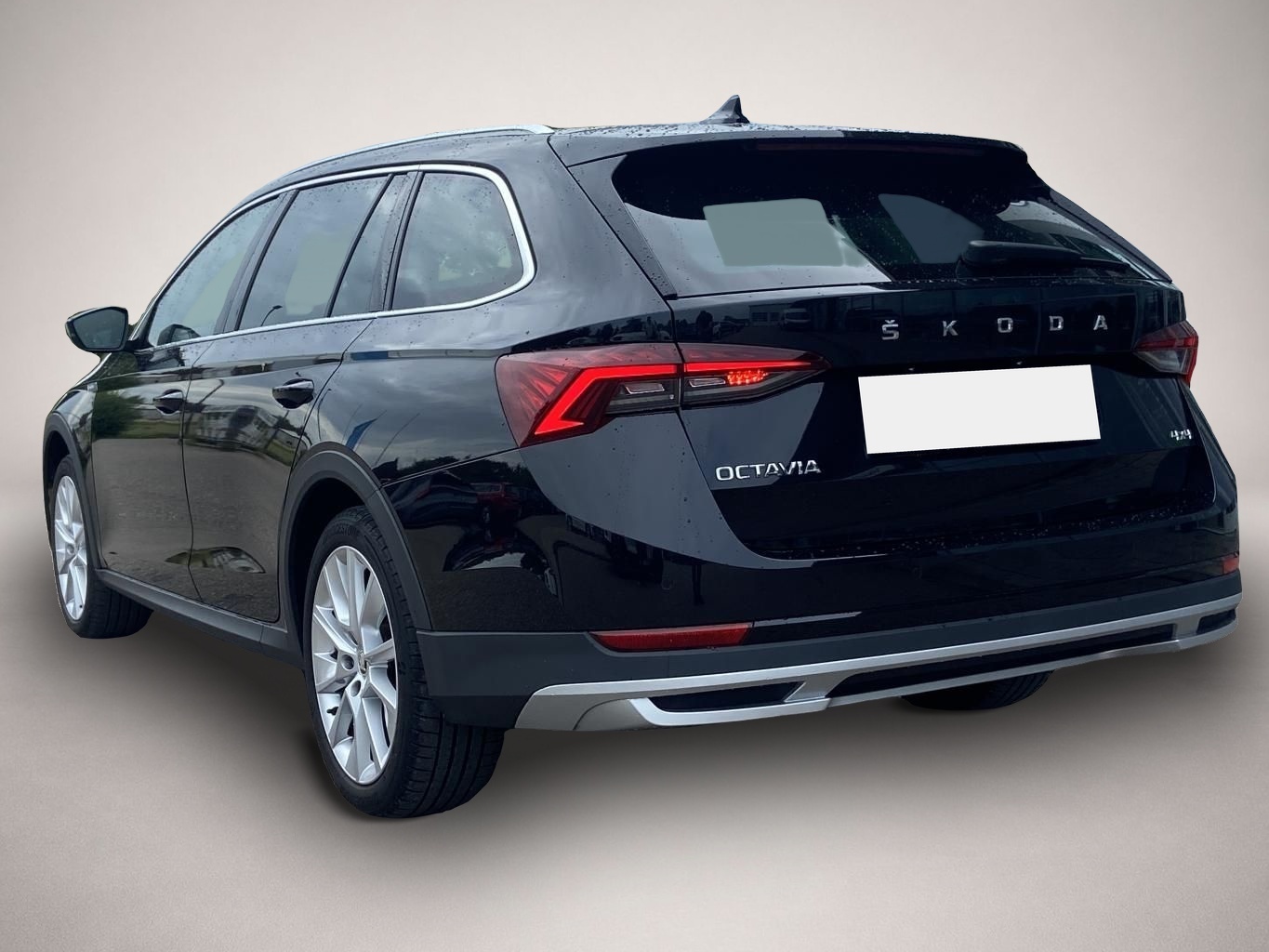 Skoda Octavia (06/2023, )