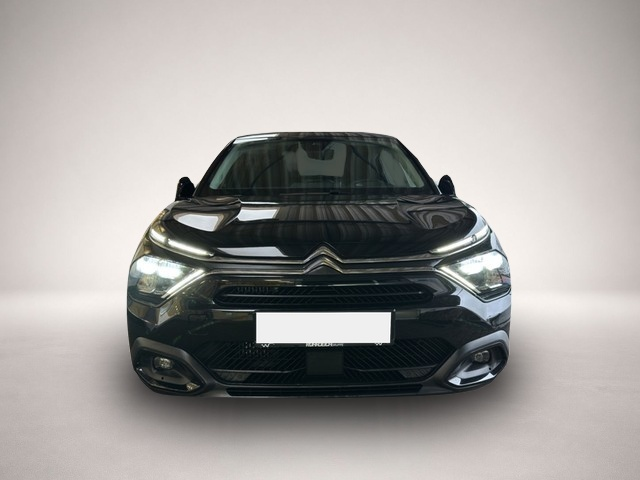 Citroen C4 (12/2023, Benzin)