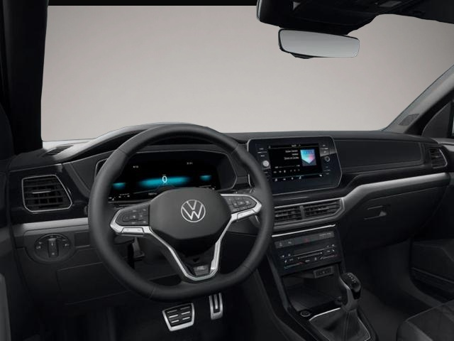 Volkswagen T-Cross, Bild 4 von 4