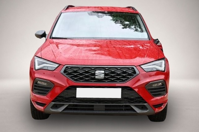 SEAT Ateca, image 2 of 5