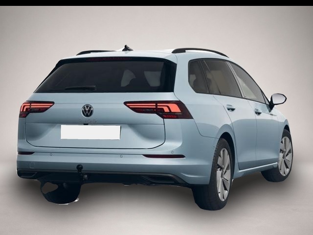 Volkswagen Golf (, Benzin)