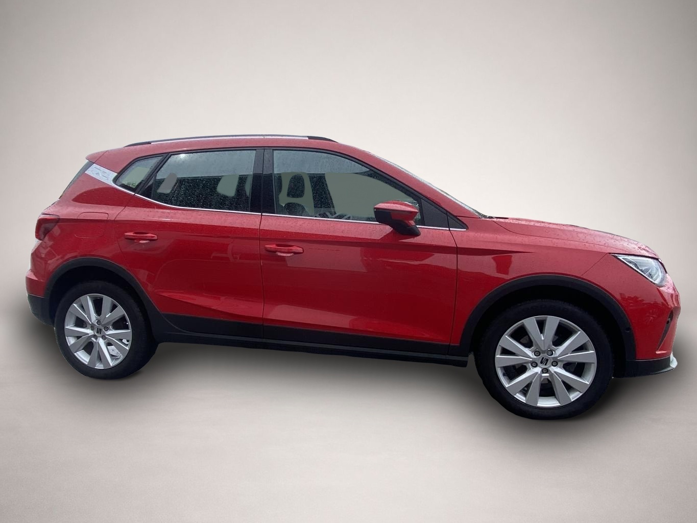 Seat Arona (03/2024, )