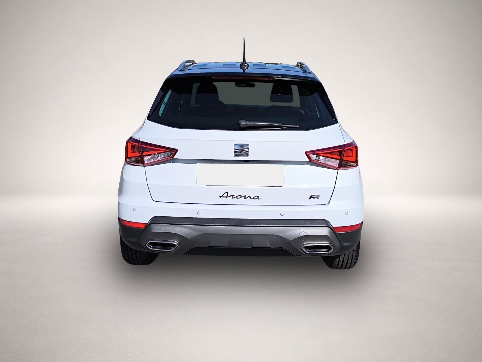 Seat Arona (06/2024, Benzin)