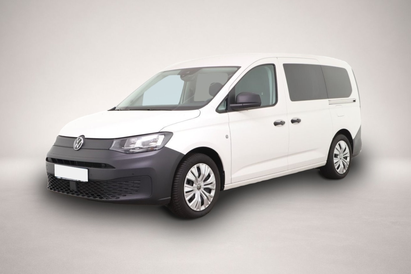Volkswagen Caddy Maxi (02/2024, Diesel)