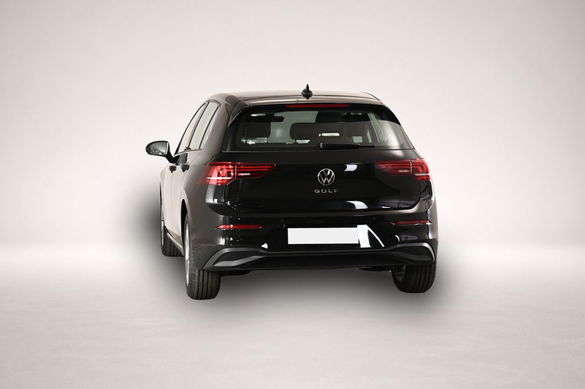 Volkswagen Golf, Bild 4 von 5