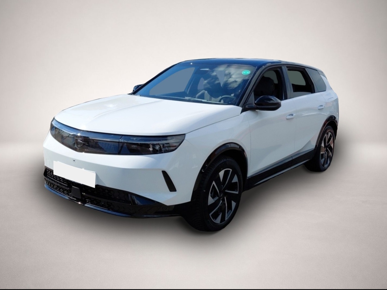 Opel Grandland (X) (06/2026, ELECTRIC)