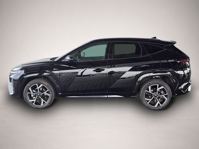 Hyundai TUCSON (06/2025, Hybrid (Benzin/Elektro))