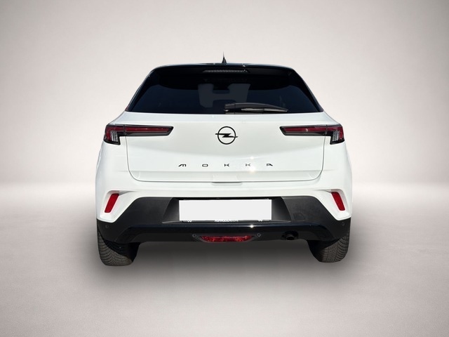 Opel Mokka (12/2023, Benzin)