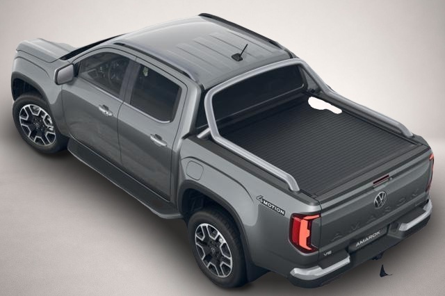 Volkswagen Amarok (07/2026, Diesel)