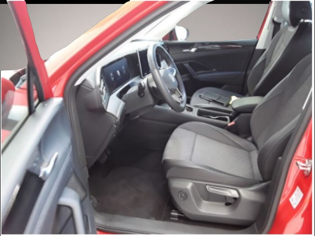 Volkswagen Tiguan (09/2025, )